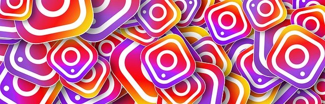 instagram 10 anni festa icona personalizzabile